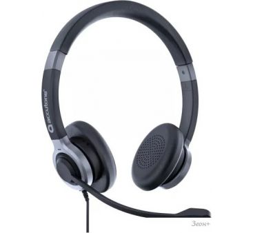   Accutone UB610MK3 ProNc Comfort USB