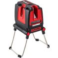Лазерный нивелир Kapro 873 Prolaser Vector
