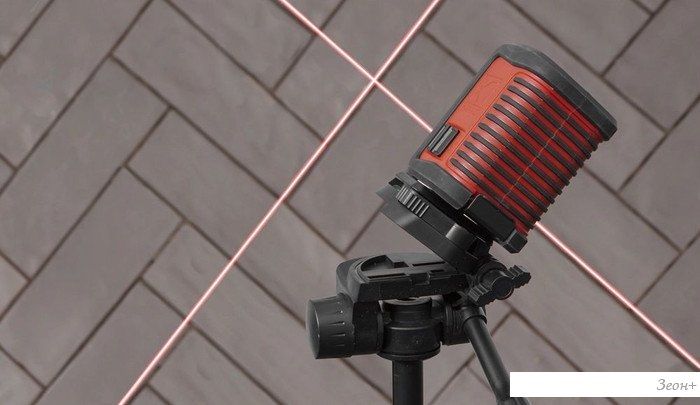 Лазерный нивелир Kapro 852