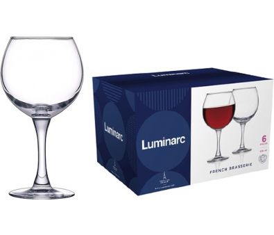     Luminarc French Brasserie 10P1882