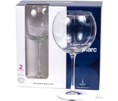     Luminarc Magnum Ballon P5515