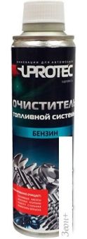 Присадка в топливо SUPROTEC Очиститель топливной системы (бензин) 250 мл