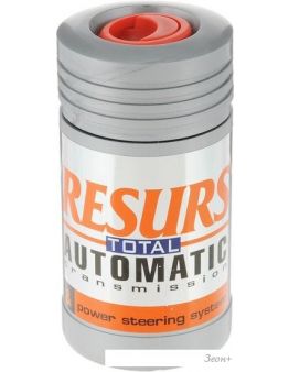 Присадка в масло VMPAUTO Resurs AT 50г