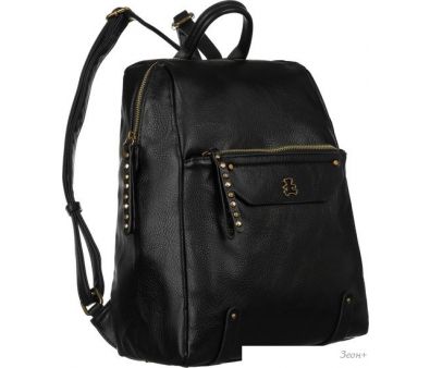   Lulu Castagnette Philibert (Noir)