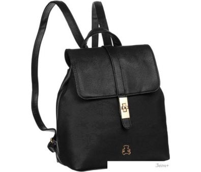   Lulu Castagnette Sylvaine (noir)