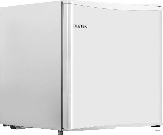 Мини-холодильник CENTEK CT-1700 (белый)