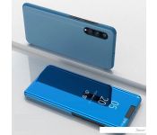    Case Smart view  Samsung Galaxy A70 ()