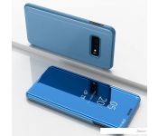    Case Smart view  Samsung Galaxy S10e ()