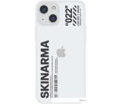    Skinarma Hadaka X22  iPhone 13 ()