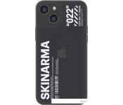    Skinarma Hadaka X22  iPhone 13 ()