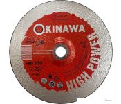   Okinawa 230-6-HP