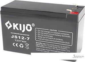    Kijo JS12-7 F1 (12/7 )
