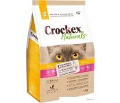     Crockex Naturtals Adult Chicken & Rice 1.5 