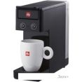 Капсульная кофеварка ILLY iperEspresso Y3.3 (черный)