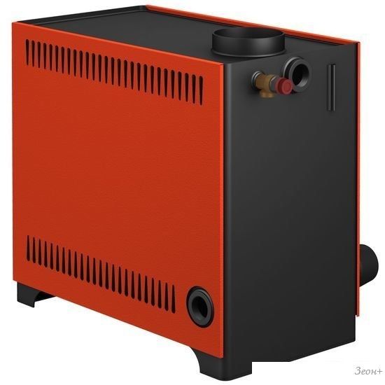 Отопительный котел СТЭН mini 11 терракот