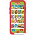 Развивающая игрушка Азбукварик Мультиплеер заинька 2829