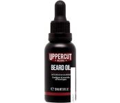    Uppercut Deluxe Deluxe Beard Oil (30 )