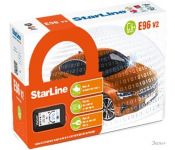  StarLine E96 BT v2 2CAN+4LIN