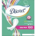   Discreet Deo Water Lily Multiform (100 )