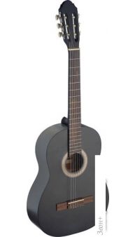   Stagg C440M Black