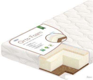   OrtoFoam 80x160