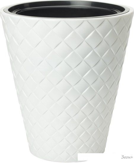 Кашпо Form-Plastic Sahara 2800-011