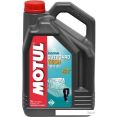 Моторное масло Motul Outboard Tech 10W-30 4T 5л