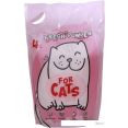 Наполнитель For Cats Fresh Powder 4 л