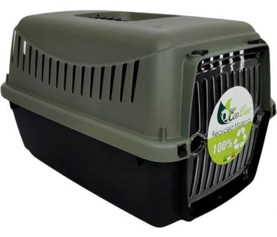  MP Bergamo Trasportino Gipsy Eco Plastic Door 39 ()