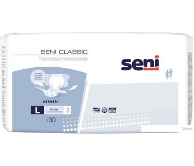    Seni Classic Large 3 (30 )