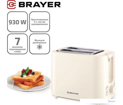  Brayer BR2106