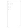 Чехол для телефона Samsung Clear Case S24+ (прозрачный)