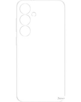    Samsung Clear Case S24+ ()