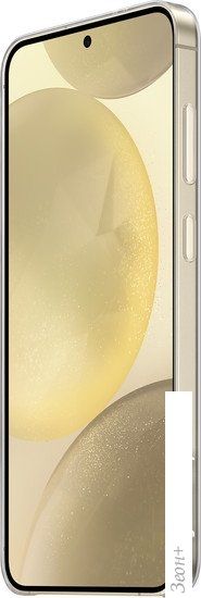 Чехол для телефона Samsung Clear Case S24+ (прозрачный)