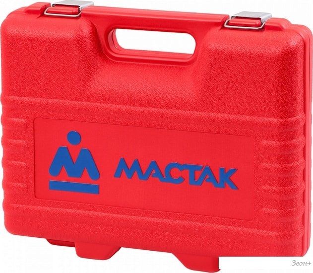 Универсальный набор инструментов Мастак 0-072C (72 предмета)