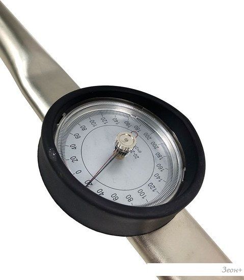 Ключ AE&T 1/2" 0-200 Нм TA-B2200-12