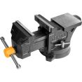 Тиски Tolsen TT10806
