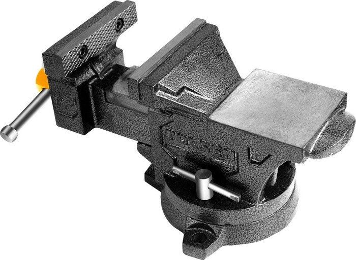 Тиски Tolsen TT10806