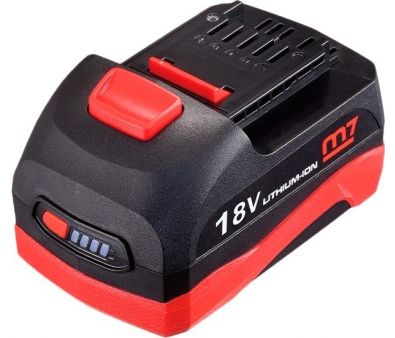  M7 DB-1850 (18/5 )