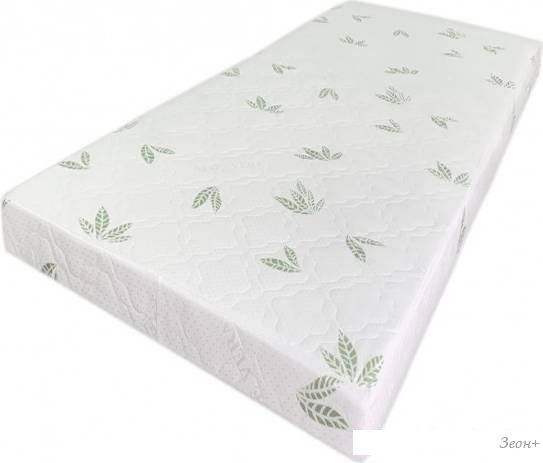 Матрас Капризун Холкон с кокосом 60x120