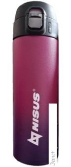 Nisus N.TMK-KDC-500 0.42 ()