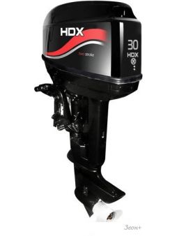   HDX T 30 BMS