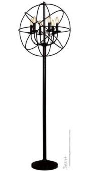  LOFT IT Foucaults Orb LOFT1192F