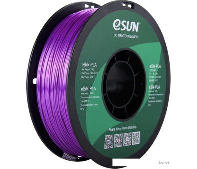 eSUN eSilk PLA 1.75  1000  ()
