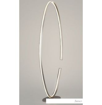   Gap 80415/1 (Satin Nickel)