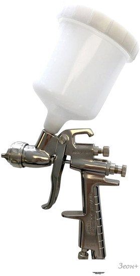 Краскопульт Walcom 10011 Gel Coat 47930