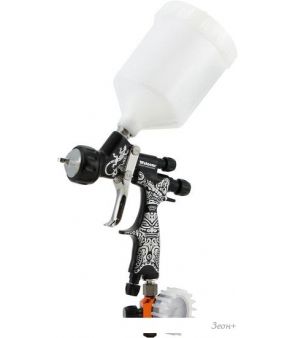  Walcom Genesi Alluminio Hte Clear 953014ACM