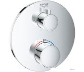  Grohe Grohtherm 24076000
