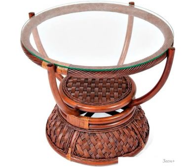  TetChair Andrea D6050 Pecan Washed ( )