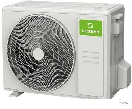 Кондиционер Lessar LS-HE24BVA2/LU-HE24UVA2/LZ-B4UB